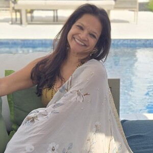 Event Home: Honoring Misha Patel
